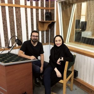 lyra duet radio faxhang interview 2019